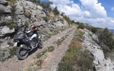 Unsere Private Balkan Rally 2021 – Albanien Montenegro Bosnien